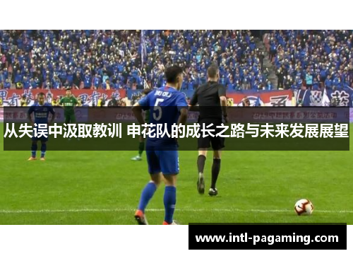 从失误中汲取教训 申花队的成长之路与未来发展展望 从失误中汲取教训 申花队的成长之路与未来发展展望