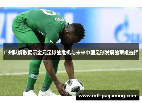 广州队解散揭示金元足球的危机与未来中国足球发展的艰难选择 广州队解散揭示金元足球的危机与未来中国足球发展的艰难选择