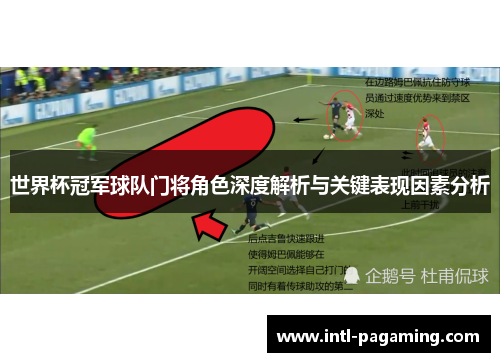 世界杯冠军球队门将角色深度解析与关键表现因素分析