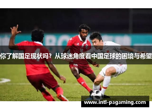 你了解国足现状吗？从球迷角度看中国足球的困境与希望