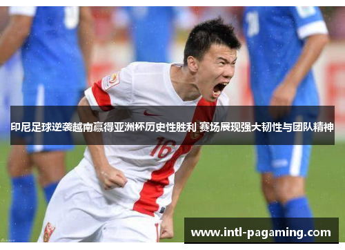 印尼足球逆袭越南赢得亚洲杯历史性胜利 赛场展现强大韧性与团队精神