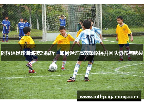 阿根廷足球训练技巧解析：如何通过高效策略提升团队协作与默契